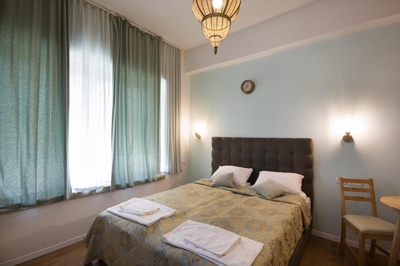 "80 Jaffa St" Down Town Main Market "Mahne Yehuda" Super Prime Location In Jérusalem Extérieur photo