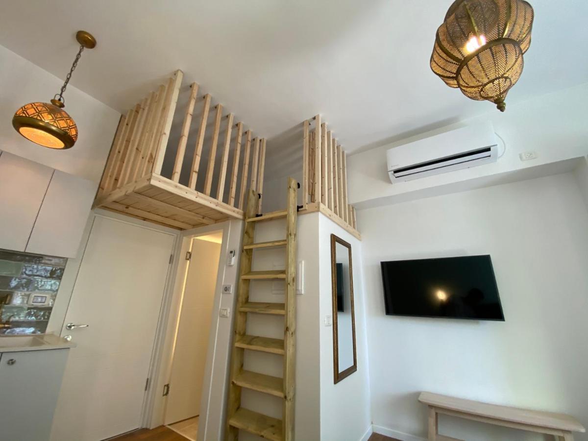 "80 Jaffa St" Down Town Main Market "Mahne Yehuda" Super Prime Location In Jérusalem Extérieur photo
