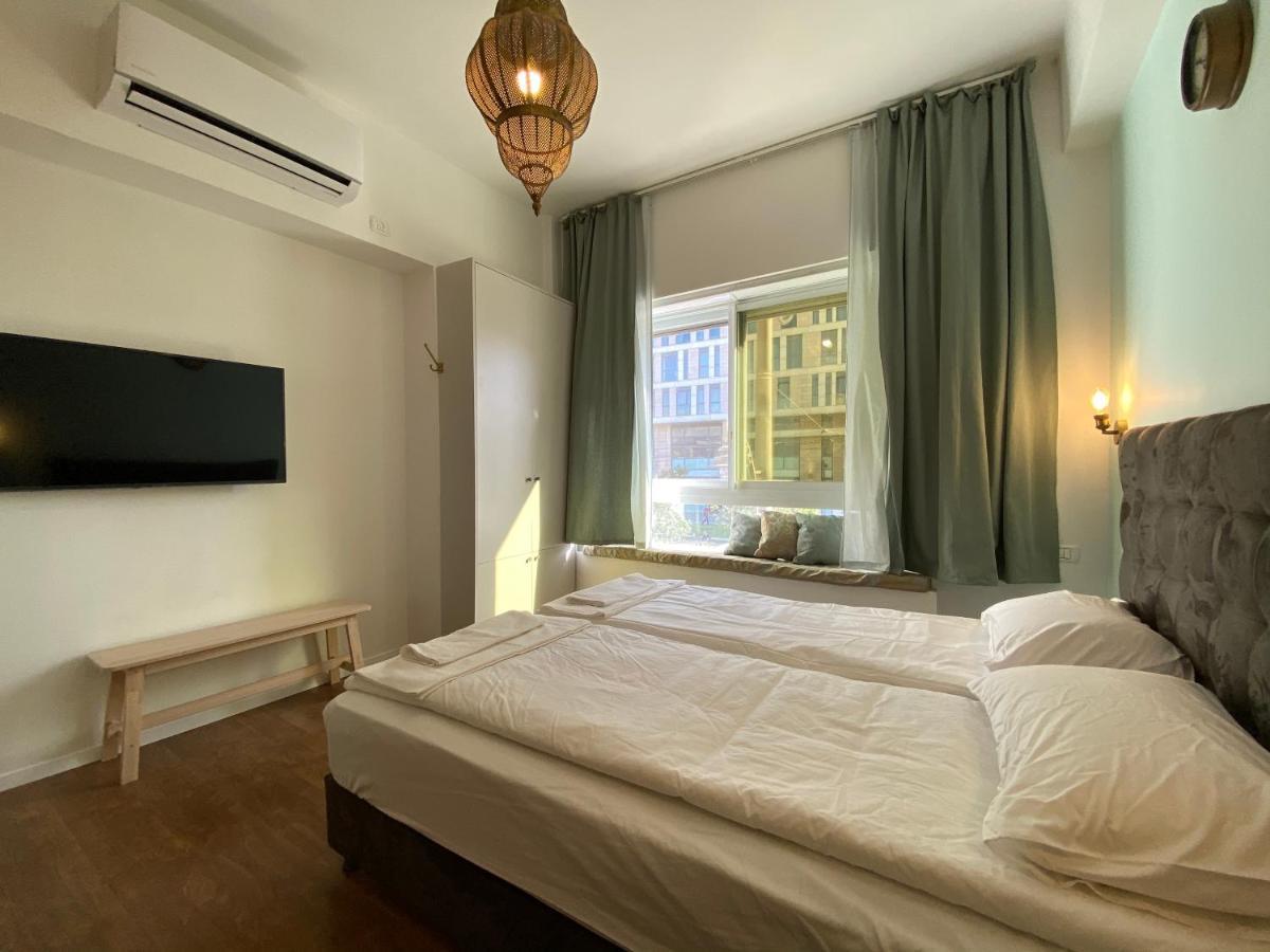 "80 Jaffa St" Down Town Main Market "Mahne Yehuda" Super Prime Location In Jérusalem Extérieur photo