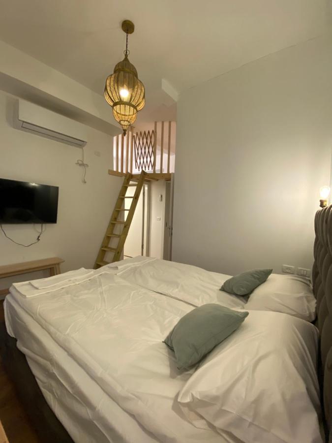 "80 Jaffa St" Down Town Main Market "Mahne Yehuda" Super Prime Location In Jérusalem Extérieur photo